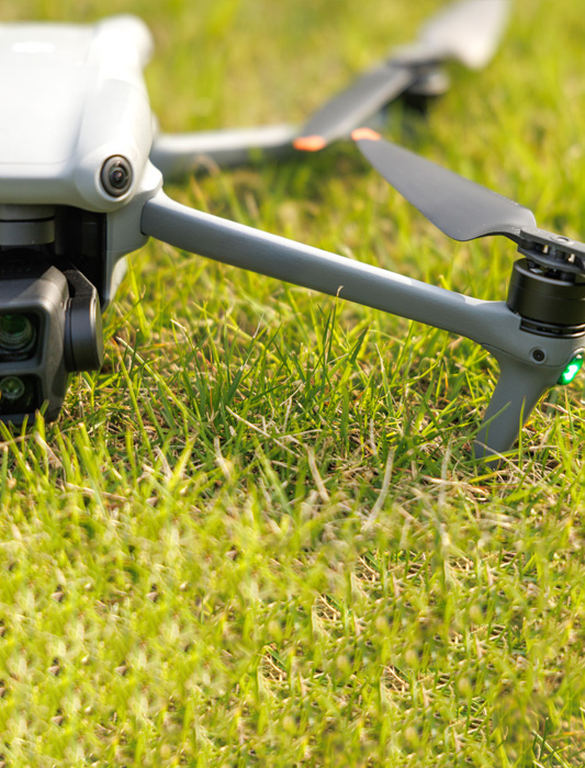 ドローン撮影・FPV撮影