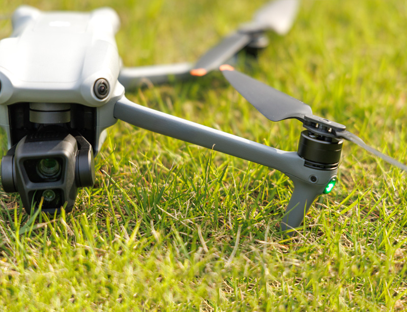 ドローン撮影・FPV撮影