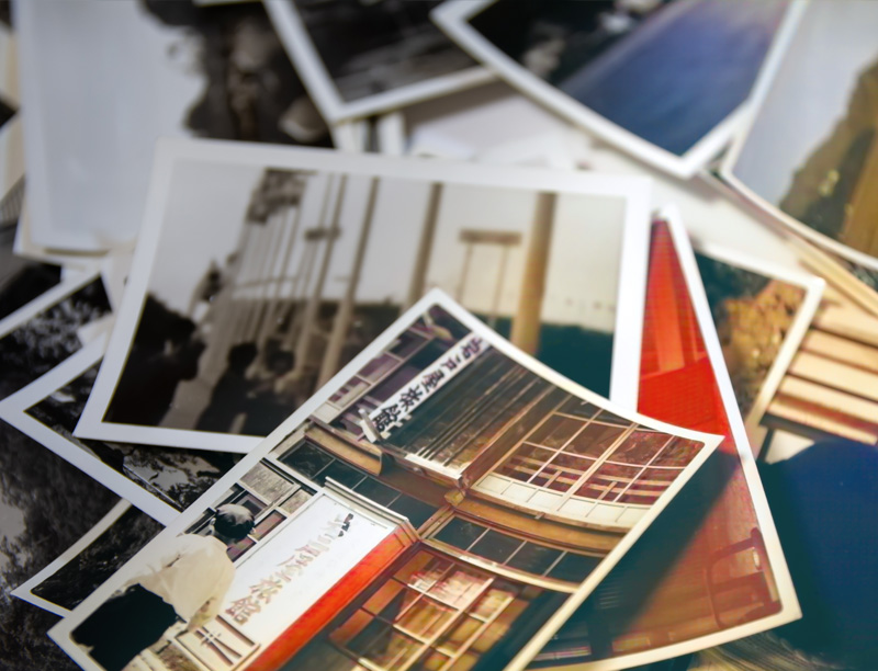 写真・映像撮影・動画編集